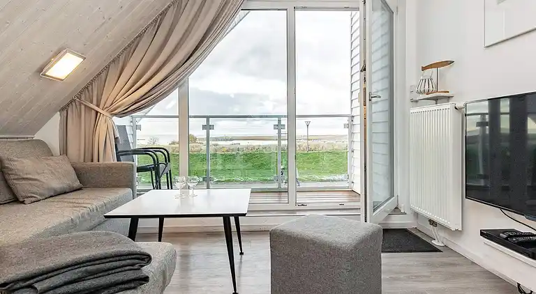 Holiday home in Wendtorf