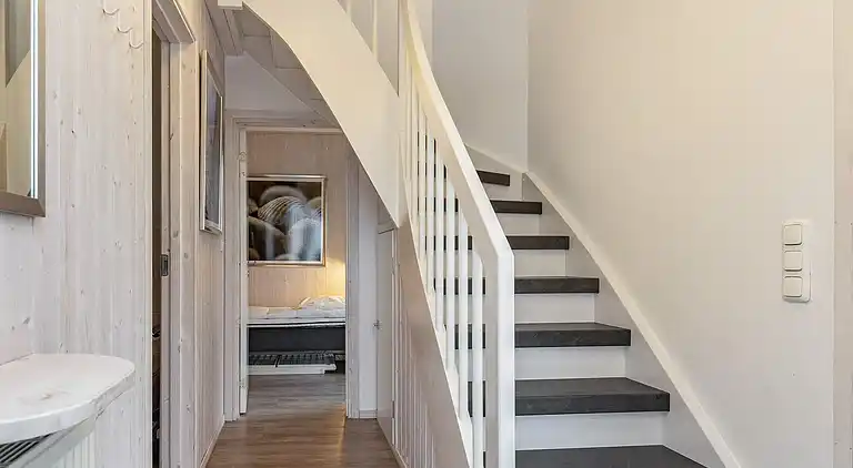 Holiday home in Wendtorf