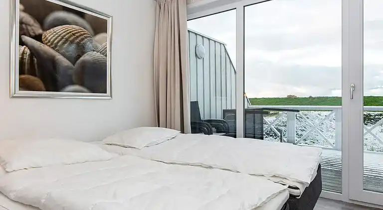 Holiday home in Wendtorf