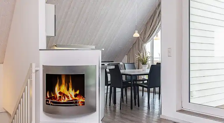 Sommerhus i Wendtorf