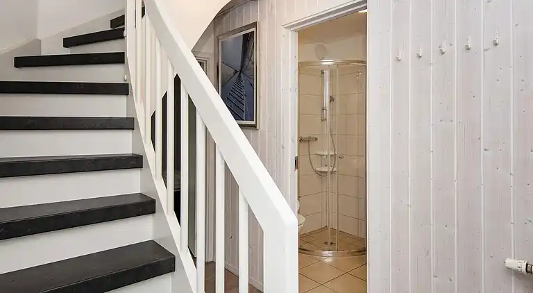 Feriebolig i Wendtorf