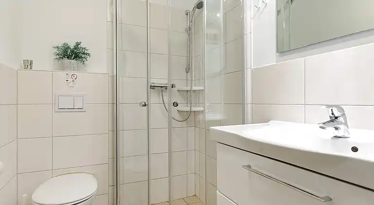 Holiday home in Wendtorf