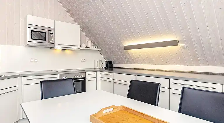 Holiday home in Wendtorf