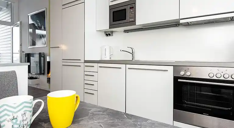 Holiday home in Wendtorf