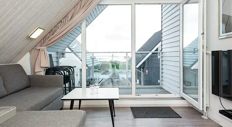 Holiday home in Wendtorf