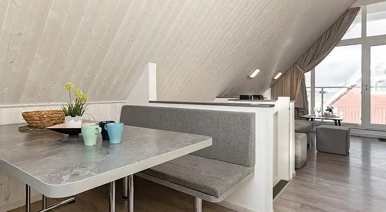 Ferienhaus in Wendtorf