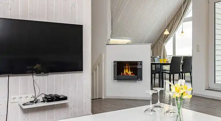 Holiday home in Wendtorf