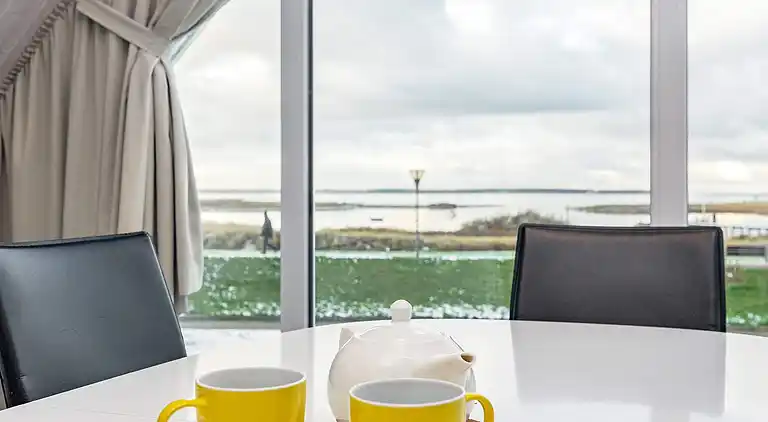 Holiday home in Wendtorf