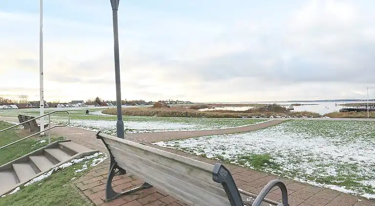 Holiday home in Wendtorf