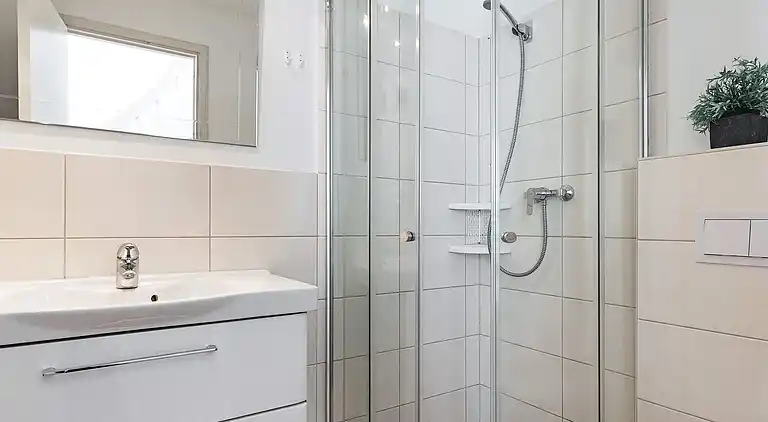 Ferienhaus in Wendtorf