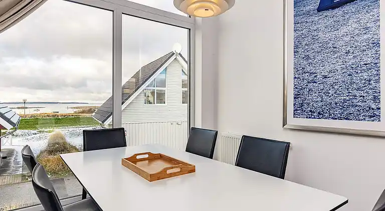 Holiday home in Wendtorf