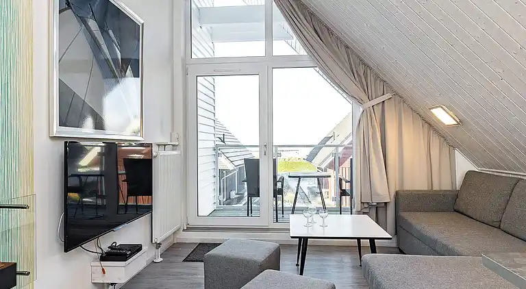 Ferienhaus in Wendtorf