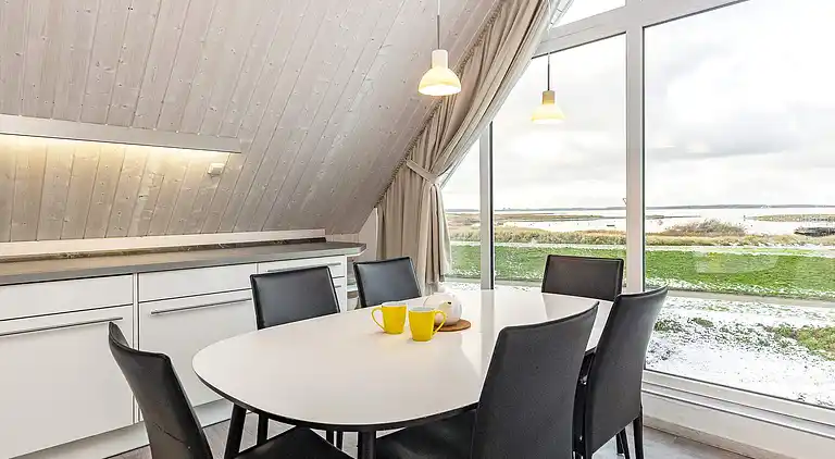 Holiday home in Wendtorf