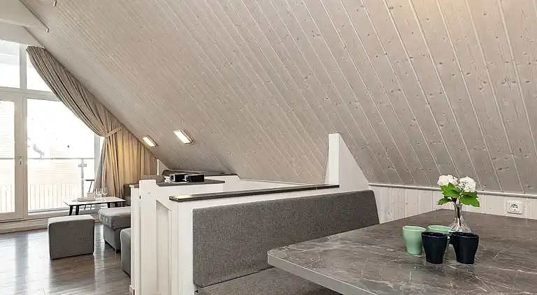 Holiday home in Wendtorf