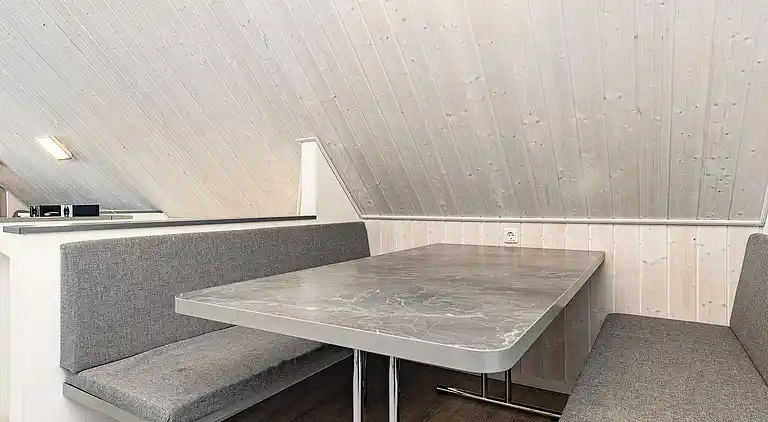 Ferienhaus in Wendtorf