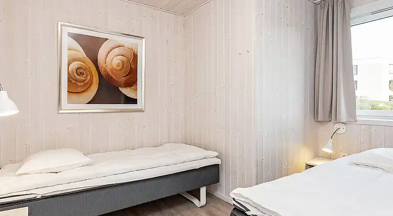 Holiday home in Wendtorf