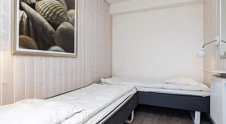 Ferienhaus in Wendtorf