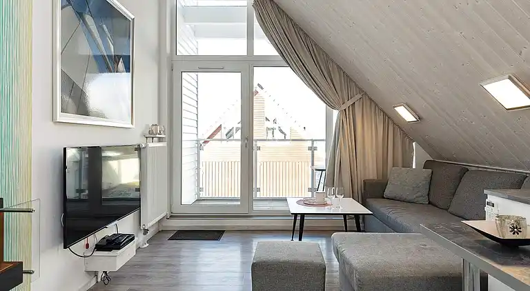 Holiday home in Wendtorf