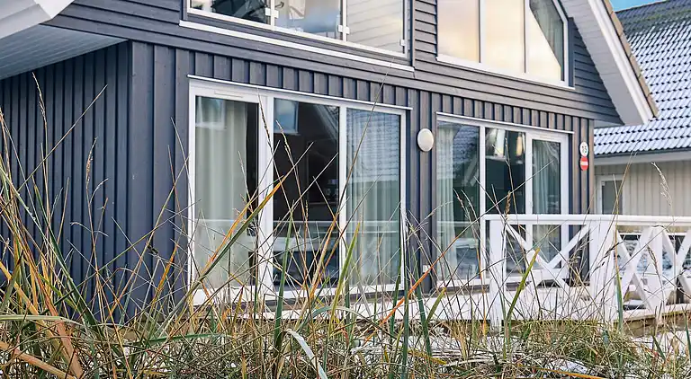 Holiday home in Wendtorf