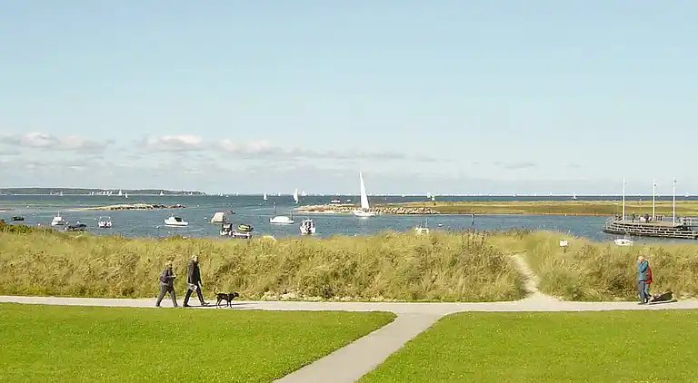 Ferienhaus in Wendtorf