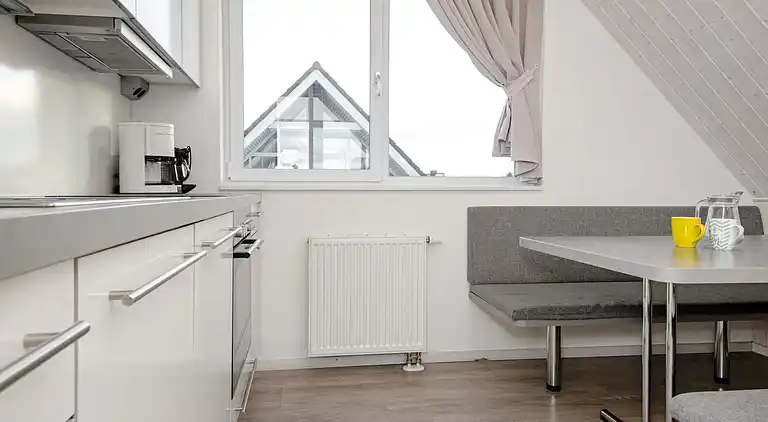 Holiday home in Wendtorf