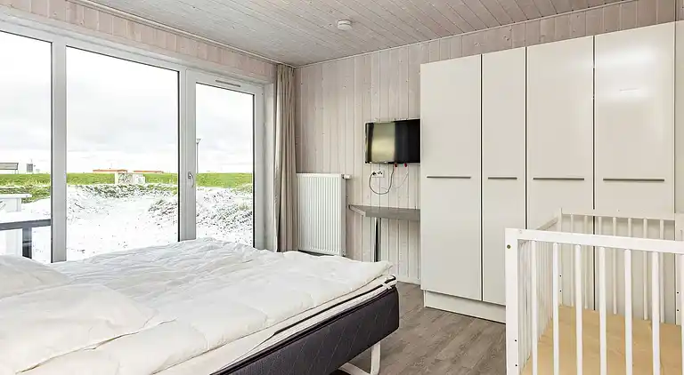 Holiday home in Wendtorf