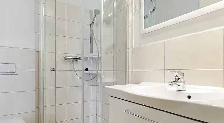 Ferienhaus in Wendtorf