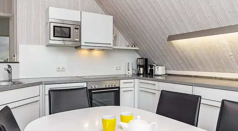 Holiday home in Wendtorf