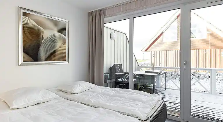 Holiday home in Wendtorf