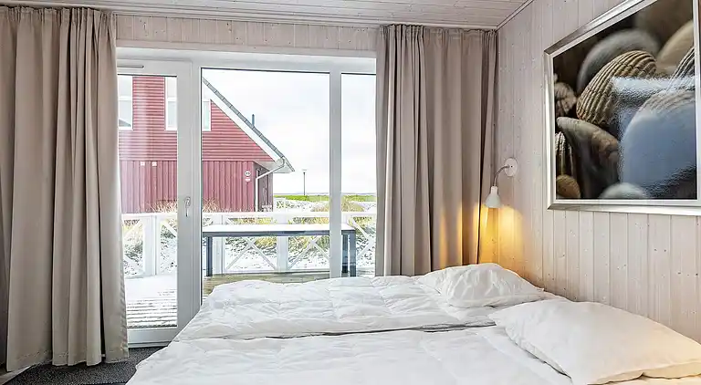 Holiday home in Wendtorf