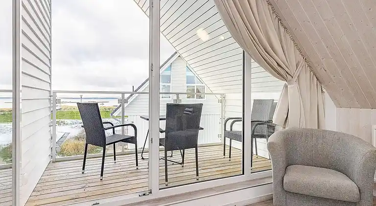 Holiday home in Wendtorf