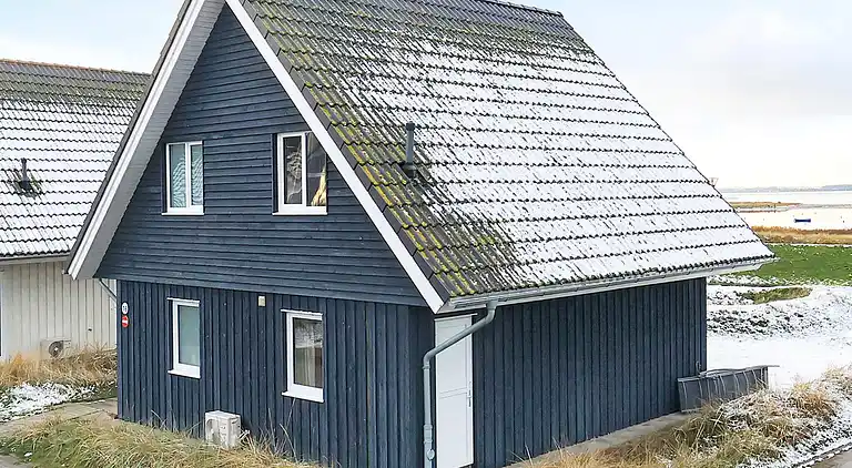 Holiday home in Wendtorf