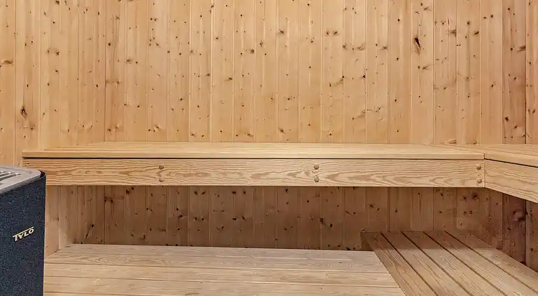 Holiday home in Wendtorf