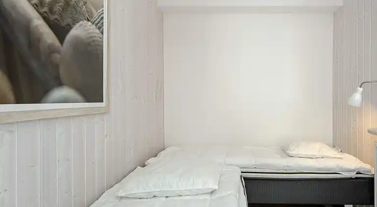 Holiday home in Wendtorf