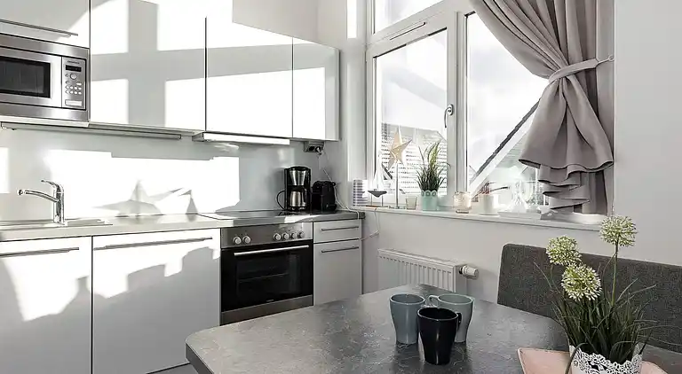 Ferienhaus in Wendtorf