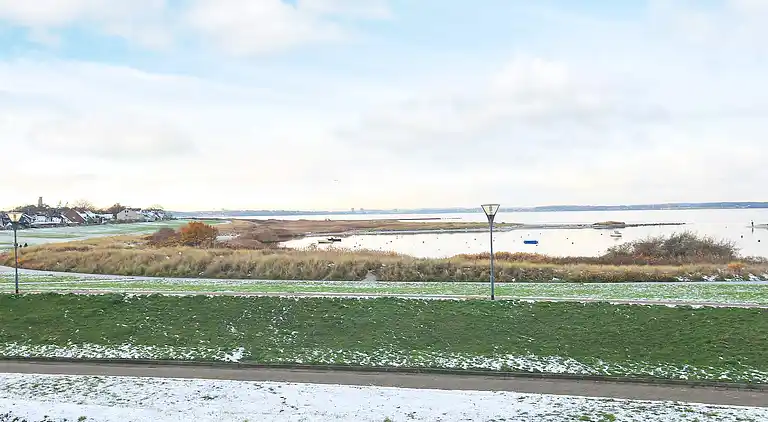 Holiday home in Wendtorf