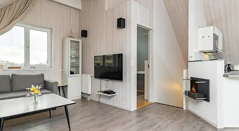 Holiday home in Wendtorf