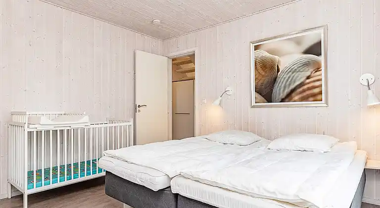 Holiday home in Wendtorf