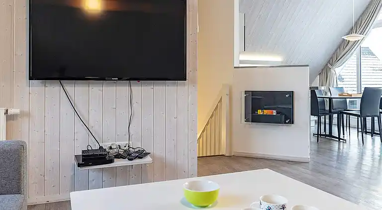 Holiday home in Wendtorf