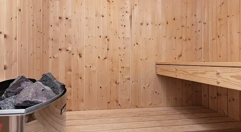 Ferienhaus in Wendtorf