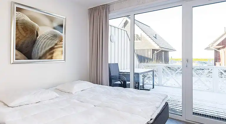 Ferienhaus in Wendtorf