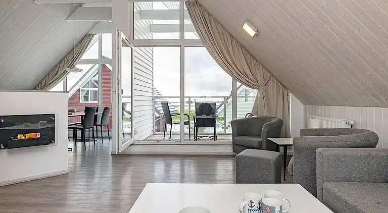 Holiday home in Wendtorf