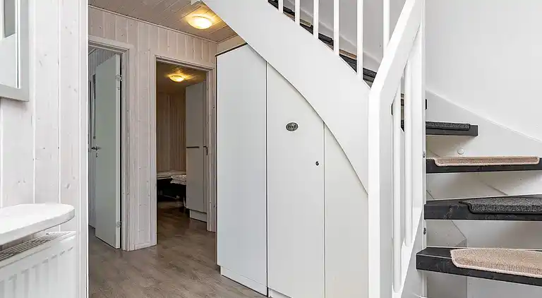 Holiday home in Wendtorf