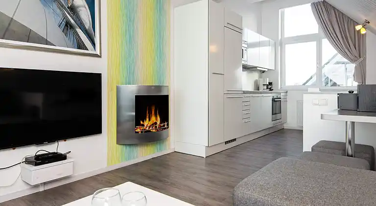 Holiday home in Wendtorf