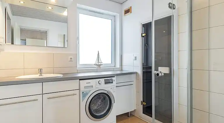 Holiday home in Wendtorf