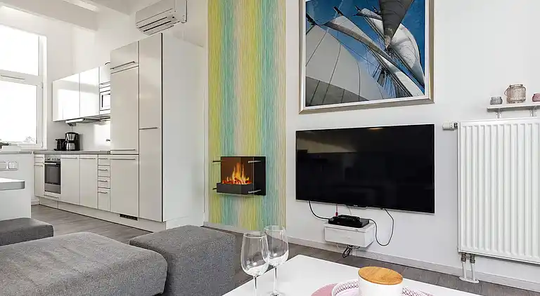 Holiday home in Wendtorf