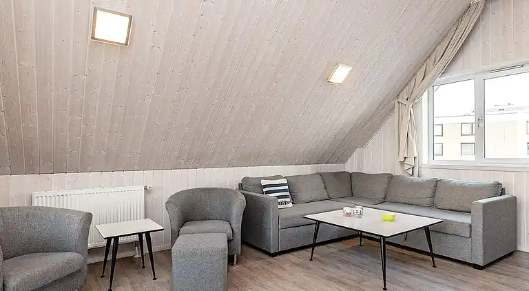 Holiday home in Wendtorf