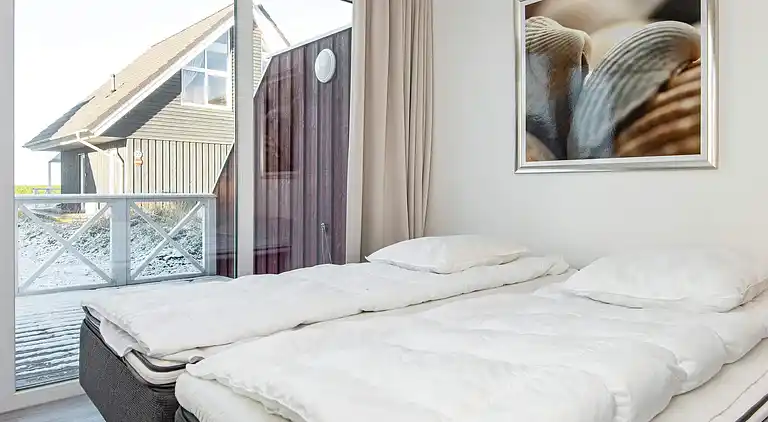 Holiday home in Wendtorf