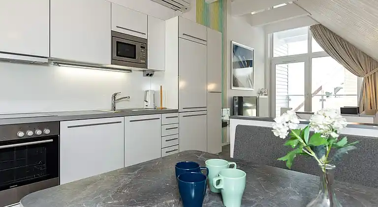 Holiday home in Wendtorf