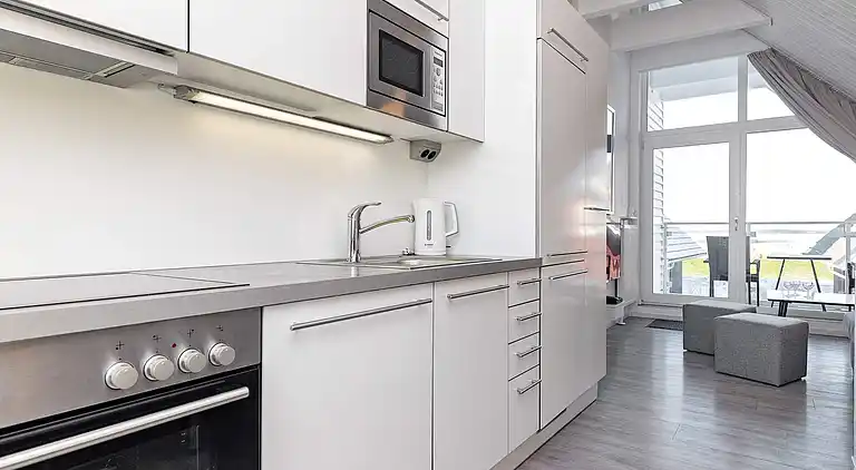 Ferienhaus in Wendtorf